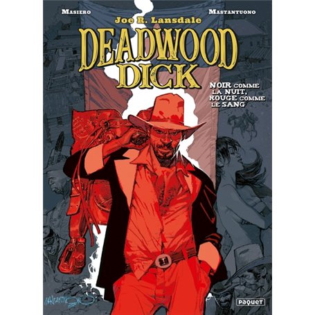 Deadwood dick - T1