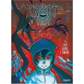 Creepy past tome 1