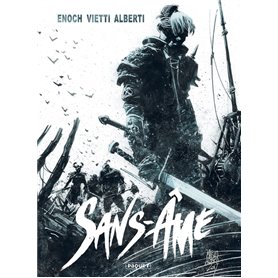 SANS AME Tome 1