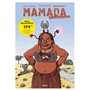 Mamada - pack decouverte 3 volumes