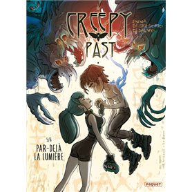 Creepy past tome 5