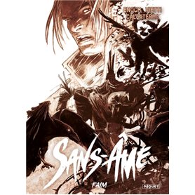 SANS AME tome 2