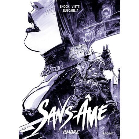 Sans Âme Tome 3