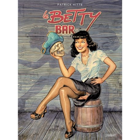 BETTY BAR