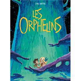 LES ORPHELINS