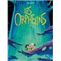 LES ORPHELINS