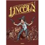 Lincoln - Intégrale tomes 1-3