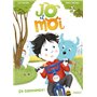 Jo et Moi - T1 - Ça commence !