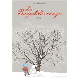 La Bicyclette rouge T1