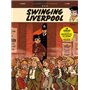 LOUISE PETIBOUCHON - SWINGING LIVERPOOL