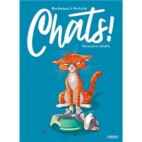 CHATS ! - T5 -