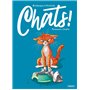 CHATS ! - T5 -