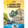 UNE AVENTURE DE JACQUES GIPAR - T11