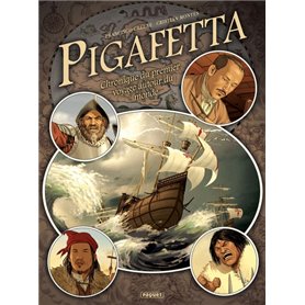 PIGAFETTA