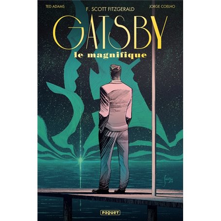 GATSBY LE MAGNIFIQUE