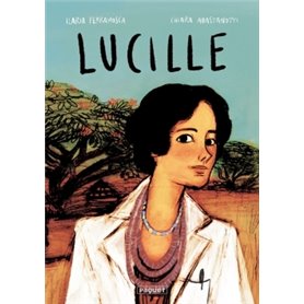 LUCILLE