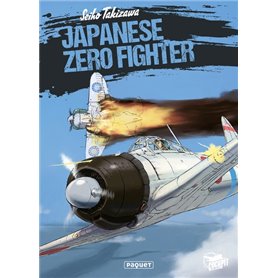 JAPANESE ZERO FIGHTER