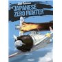 JAPANESE ZERO FIGHTER