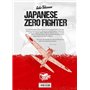 JAPANESE ZERO FIGHTER