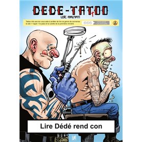 DEDE-TATTOO