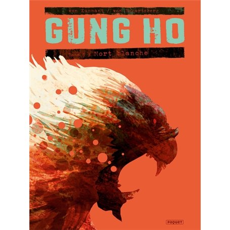 Gung Ho T5