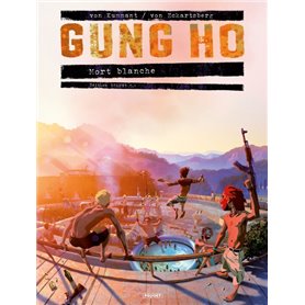 Gung Ho Tome 5.1