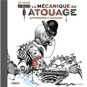 La Mécanique du tatouage T1