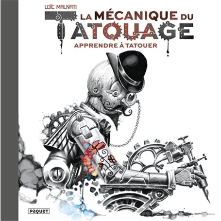 La Mécanique du tatouage T1