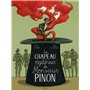 Le Chapeau mystérieux de Monsieur Pinon