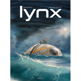 Lynx T1