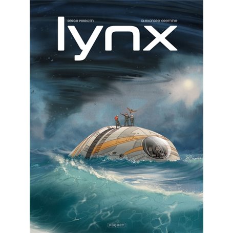 Lynx T1