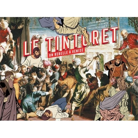 Le Tintoret