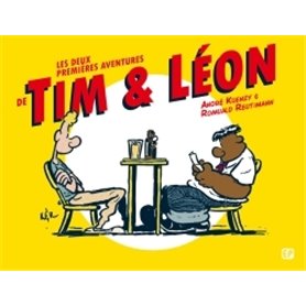 Tim et Léon