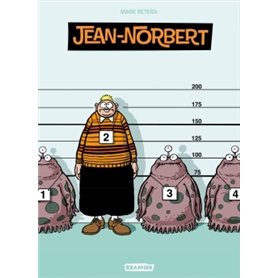 Jean Norbert Tome 1
