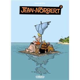 Jean Norbert Tome 2