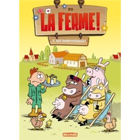 La ferme T1