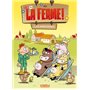 La ferme T1