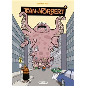 Jean Norbert Tome 4