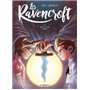 Les Ravencroft T2