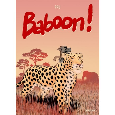 Baboon