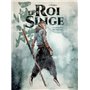 Le Roi Singe T3
