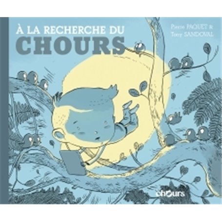 A la recherche du Chours