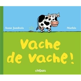 Vache de Vache