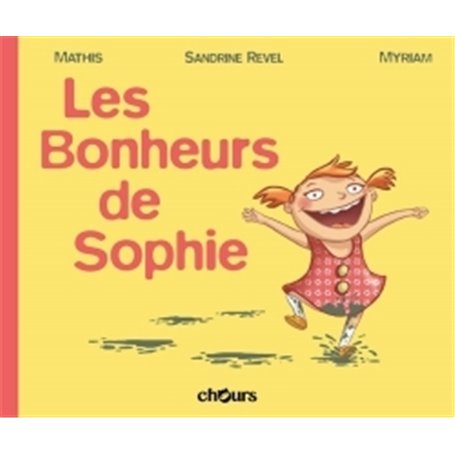 Les Bonheurs de Sophie