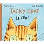 Jacky Chat le chat