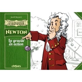 Petite encyclopédie scientifique Newton