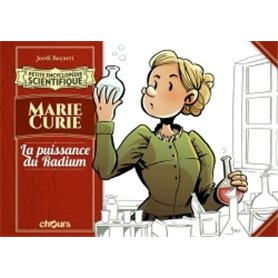 Petite encyclopédie scientifique Marie Curie