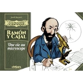 Petite encyclopédie scientifique Ramon y Cajal