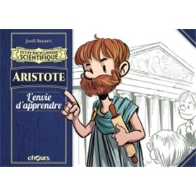 Petite encyclopedie scientifique - Aristote