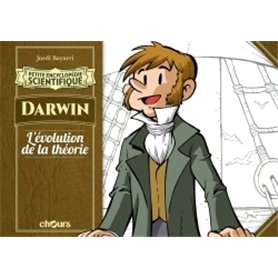 Petite encyclopedie scientifique - Darwin